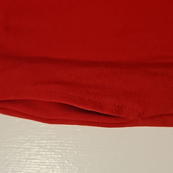 $ 5 add to bundle item Isaac Mizrahi pull on bootcut pant - Picture 2 of 6